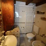 La Casetta In Montagna Roisod - Affitti Brevi Italia דירה
