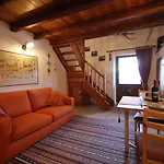 La Casetta In Montagna Roisod - Affitti Brevi Italia *