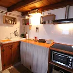 La Casetta In Montagna Roisod - Affitti Brevi Italia דירה