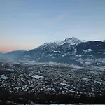 דירה La Casetta In Montagna Roisod - Affitti Brevi Italia *