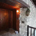 La Casetta In Montagna Roisod - Affitti Brevi Italia דירה