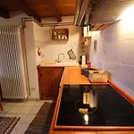 דירה La Casetta In Montagna Roisod - Affitti Brevi Italia *