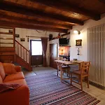 La Casetta In Montagna Roisod - Affitti Brevi Italia