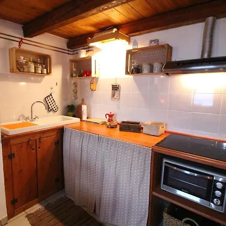 La Casetta In Montagna Roisod - Affitti Brevi Italia Appartement