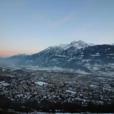 Appartement La Casetta In Montagna Roisod - Affitti Brevi Italia *