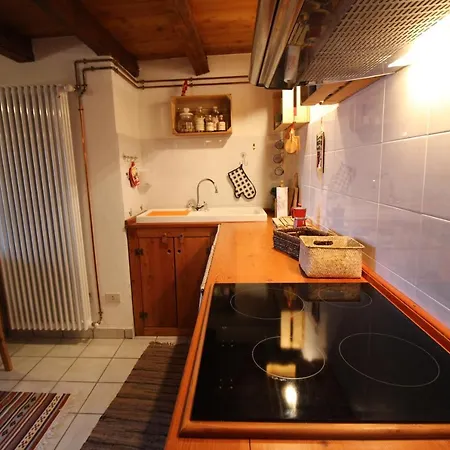Appartamento La Casetta In Montagna Roisod - Affitti Brevi Italia *
